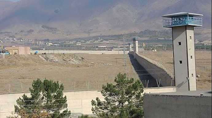 Iran: political prisoner Foad Rezazadeh marks 7th day of hunger strike