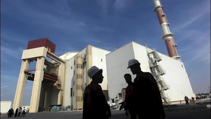 GCC concern over ‘missing’ Iranian nuclear device