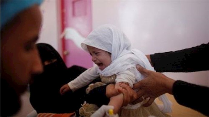 Yemen conflict affects half of health facilities