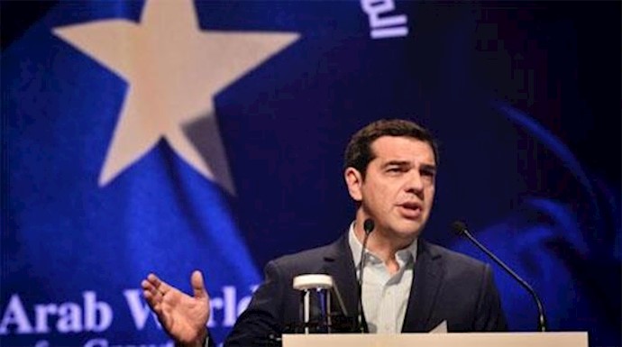 Greece reforms his government with changes focused on his economic team