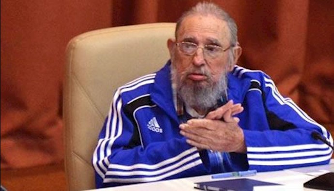 Fidel Castro dies at 90