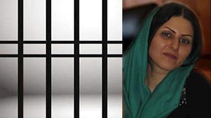 Iran: letter from political prisoner Golrokh Ibrahimi Iraie to int’l rights orgs