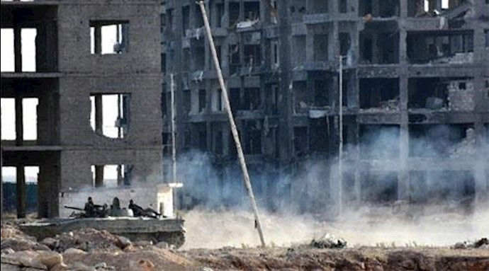 Eastern Aleppo down to ‘last food rations’: UN