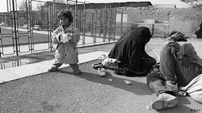 Child trafficking a growing problem in Iran