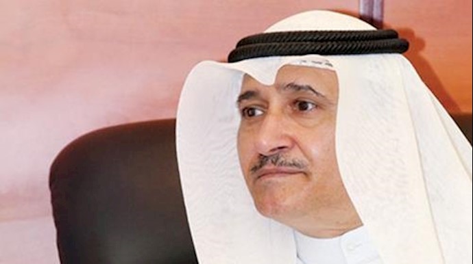 Arab states urged to expel Iran from OIC