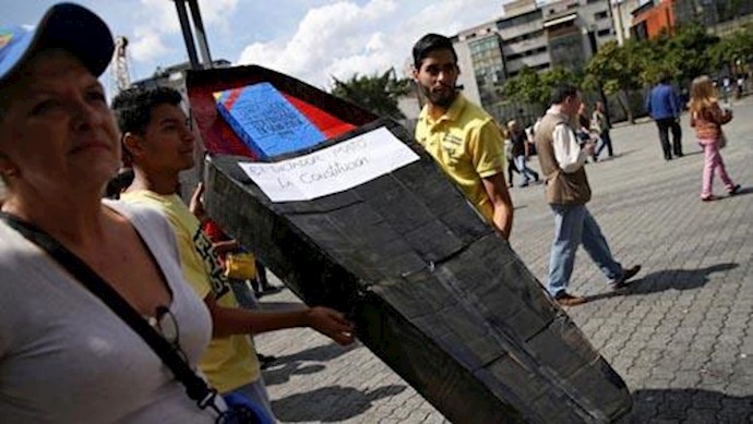 Venezuela government, opposition renew dialogue amid low expectations