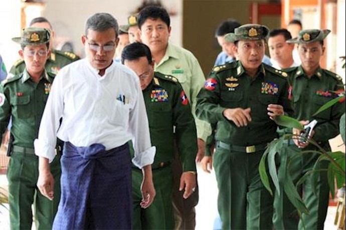 Myanmar freedom of speech under threat amid Rakhine violence: monitors