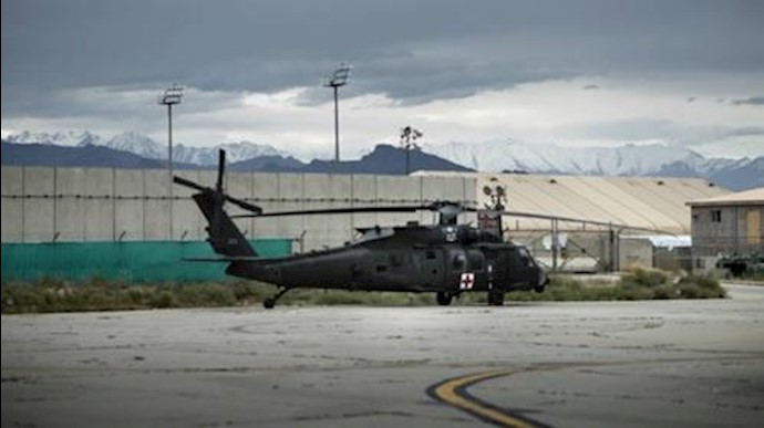 Deadly explosion hits largest US base in Afghanistan