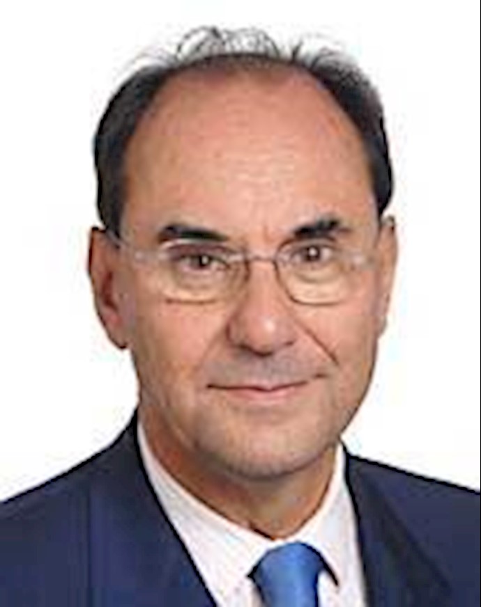 Iran gives Trump chance to restore lost U.S. credibility in Middle East