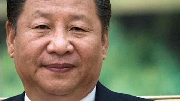 'Chinese President Xi Jinping told US President-elect Donald Trump in a telephone call that cooperation was the only choice for relations'