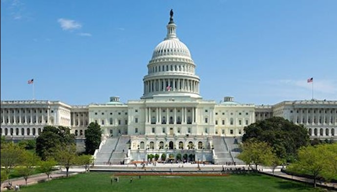 US lawmakers vote to renew sanctions on Iran for 10 years and impose new ones on Syria