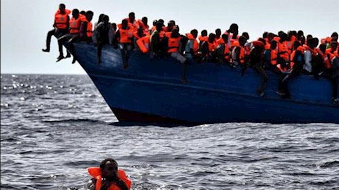 1,400 saved in Mediterranean, as Italy sees record migrant arrivals