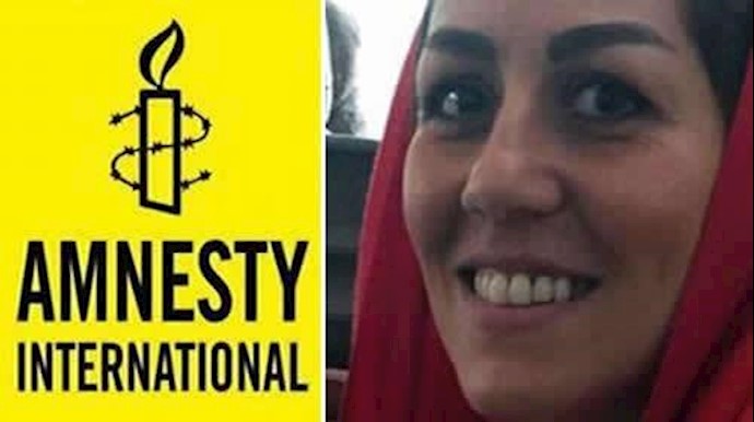 IRAN: MARYAM AKBARI MONFARED, Political PRISONER DENIED TREATMENT FOR FILING A COMPLAINT
