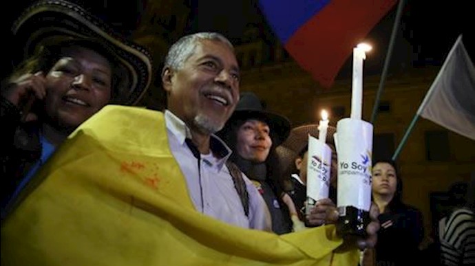 Colombia’s government, rebels sign modified peace agreement