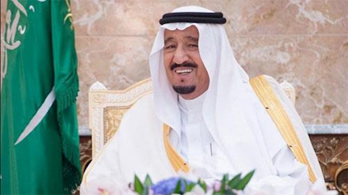 Saudi King congratulates Trump on win