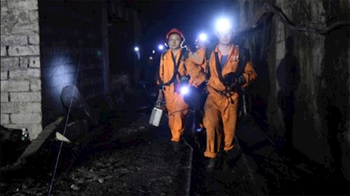 13 confirmed dead in China coal mine explosion, 20 more trapped+video