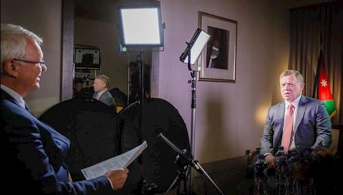 King Abdullah: Tehran inciting sectarian conflict and supporting terrorism