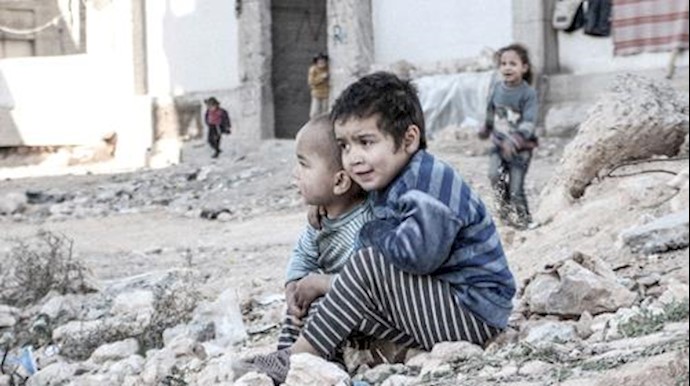 UNICEF: Protection of children after kindergarten hit in deadly Damascus attack