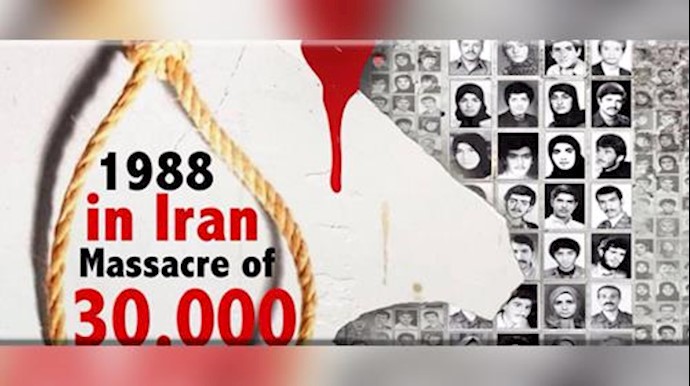The Growing Number of Executions in Iran and the Massacre of 1988