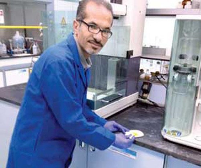 Saudi researcher: Gold could be the cure for cancer