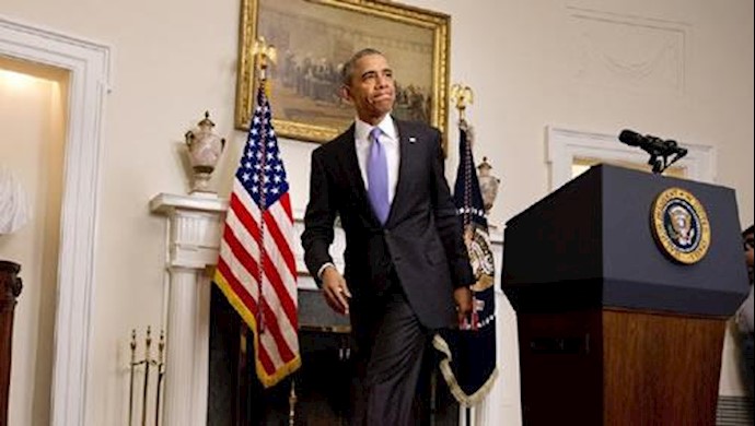  'President Obama also decided to give leeway to the Iranian regime in pursuing its regional agenda, lest it walk away from the nuclear deal.'