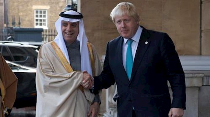 Saudi arms: UK ministers refuse to cease support