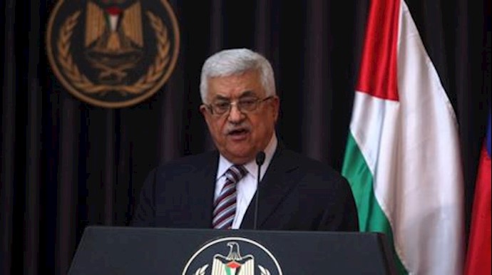 Palestinian president Mahmud Abbas re-elected as Fatah leader