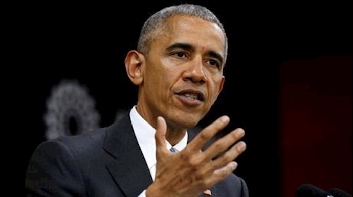 Obama offers bleak assessment of situation in Syria