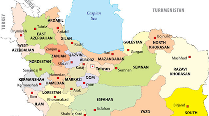  'Helicopter crash in Caspian Sea kills 5 on board '