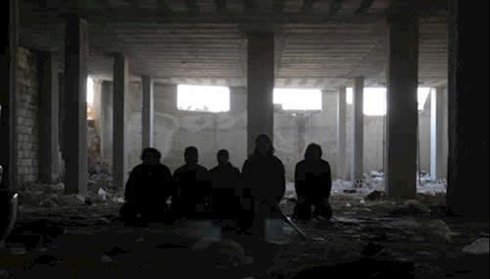 U.N. says can’t use Russian Aleppo pause to send aid