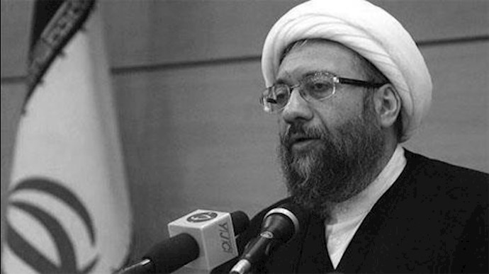 Iran: Corruption Infested Deep into Regime’s Officials, Skyrocketing Salary for the ‘Chief Justice’