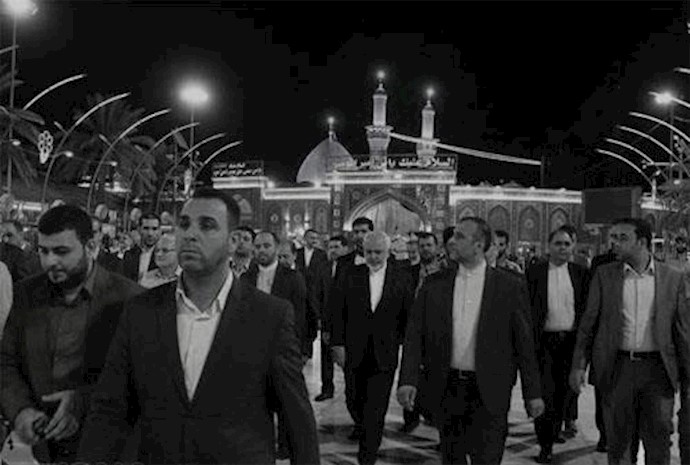 How Iran manipulates Iraq through sectarian events+Video