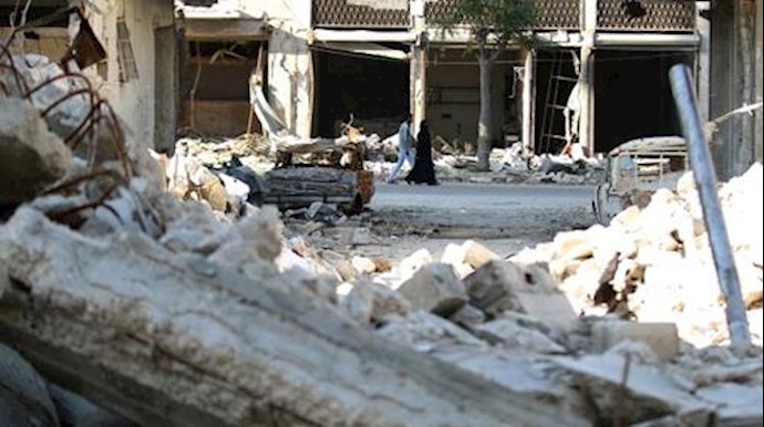 Russia preparing renewed strikes on Syria’s Aleppo ‘in coming hours’: Interfax