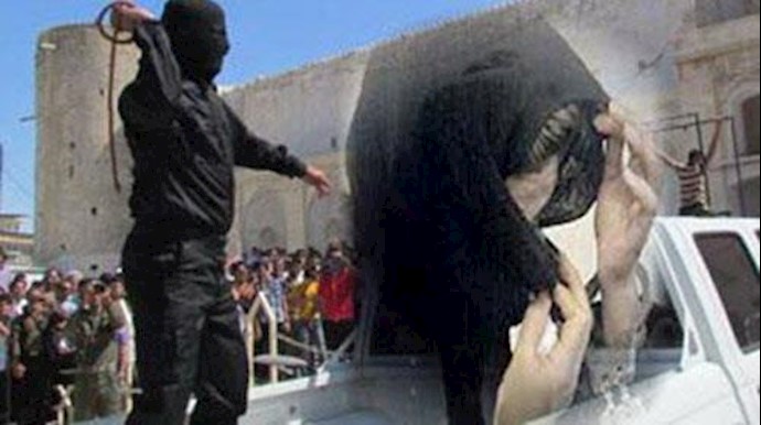 Young Iranians protest over ‘harsh lashings’ by police