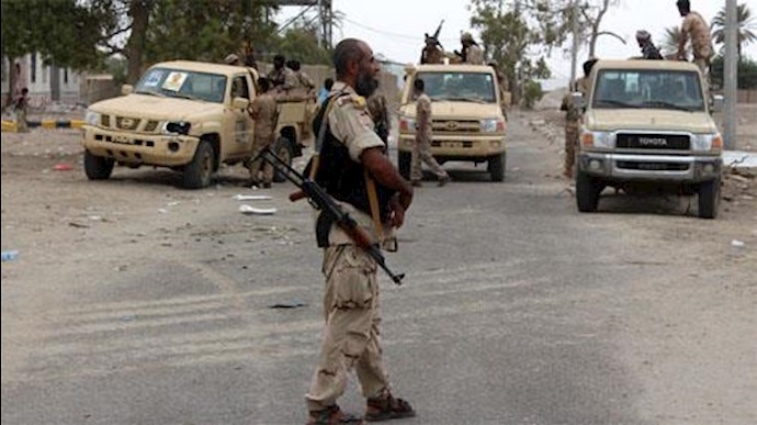 Yemen army repels attack by Iran backed Houthi militias near Taiz