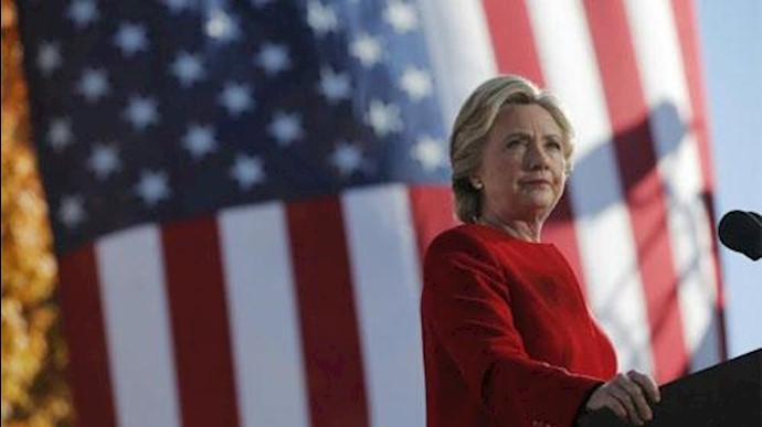 Clinton has 90 percent chance of winning: Reuters/Ipsos States of the Nation