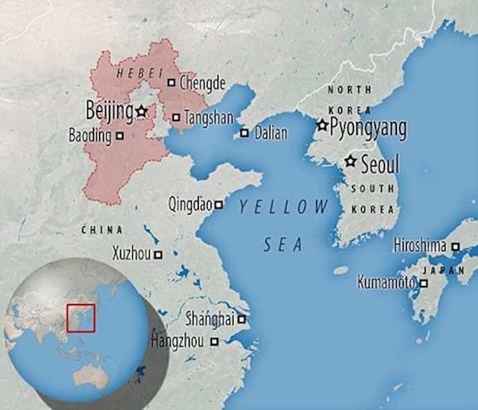 This ancient Chinese bird kept its feathers, and colors, for 130 million years