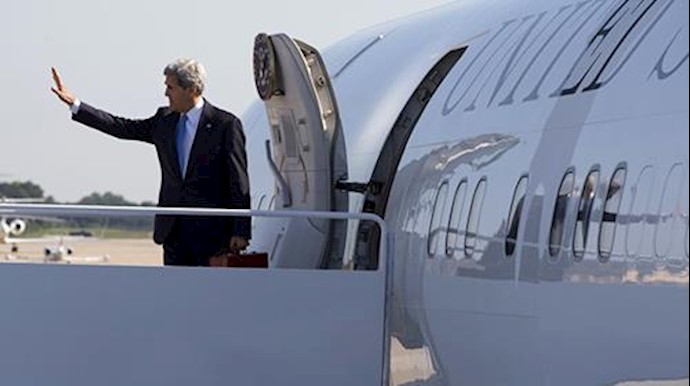 Secretary Kerry Travels to Antarctica, New Zealand, Oman, United Arab Emirates, Morocco, and Peru