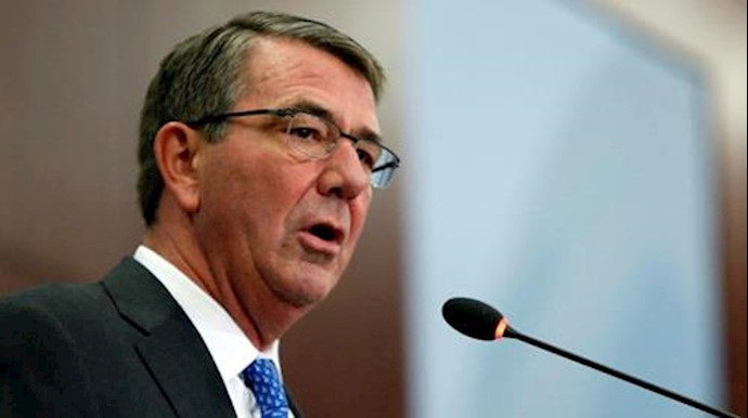 Carter says talking to Turkey about role in seizure of Raqqa