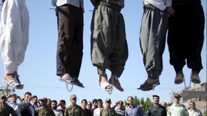 Amnesty: Iran executing Sunni men after forced confessions