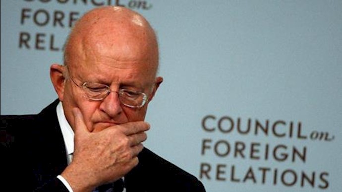  'President Barack Obama nominated Clapper to replace Dennis C. Blair as United States Director of National Intelligence in June 2010.'