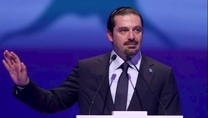 Lebanon President Asks Saudi-Allied Hariri to Form New Cabinet