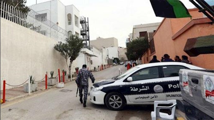 Italy says 2 kidnapped Italians, 1 Canadian freed in Libya