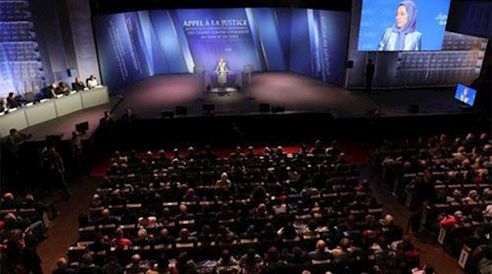 Iran regime even more oppressive since nuclear deal, dissidents say