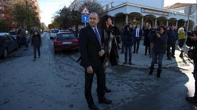 Socialist ally Rumen Radev wins Bulgaria presidency: exit polls