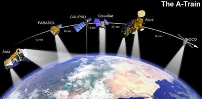 NASA’s newest small satellite constellation will track hurricanes