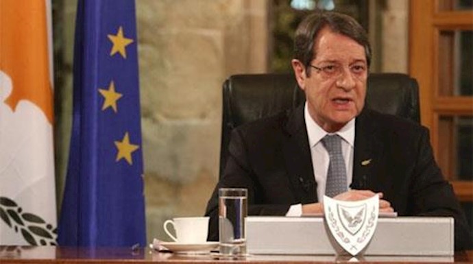 Cyprus’s president says hopes to bridge chasm in peace talks next week