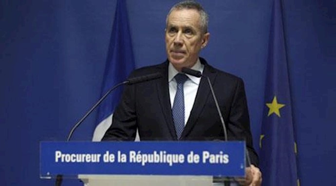 Suspects in foiled terror attack ‘took orders’ from IS group in Iraq, Syria