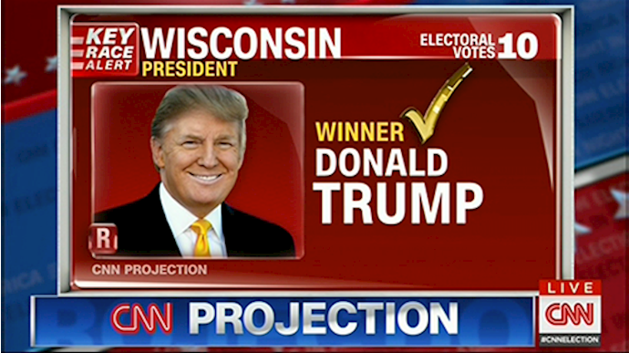 Update on the race to the White House