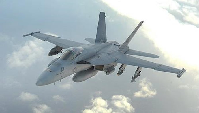Kuwait plans to buy 28 Boeing F-18 jets, official says